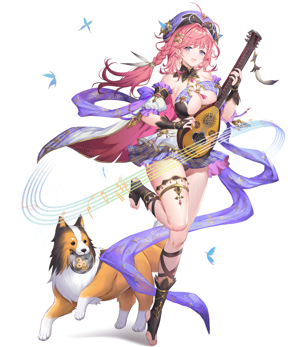 タリエシンの画像