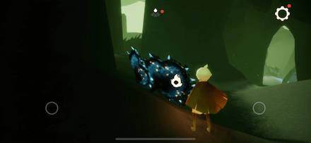 光の翼回復アイテム