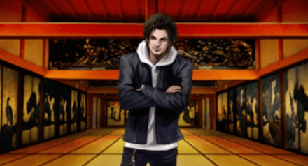 征天の塔_13Fボス画像