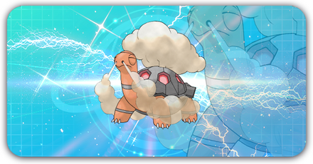 コータスの画像