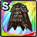 大魔王の衣装画像