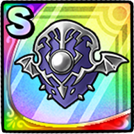 ミニュアデスの盾