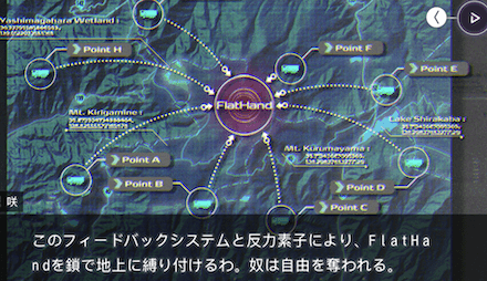 ストーリー4章前編の振り返り｜ネタバレ注意