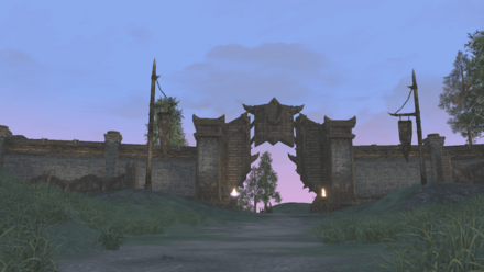 ケトラー オーク アウトポスト