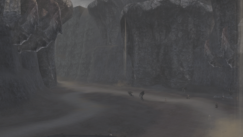 ドラゴンバレー