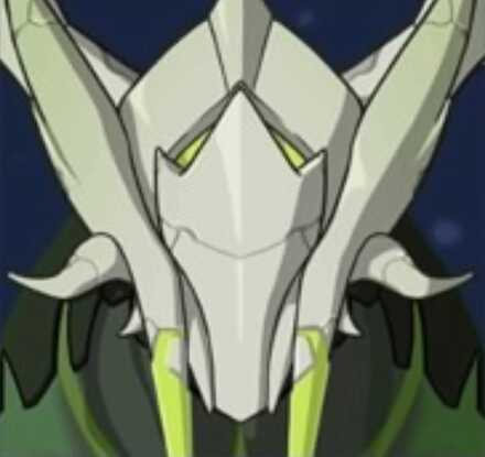 聖骸牙獣の画像