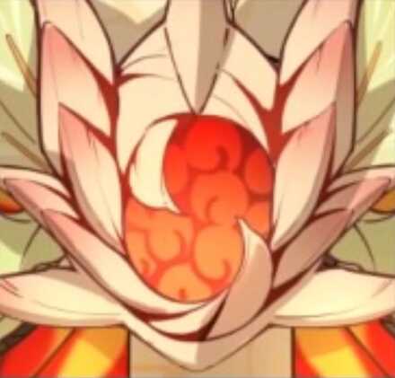 爆炎樹画像