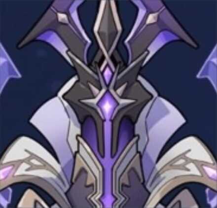 アビス深罪の浸礼者画像