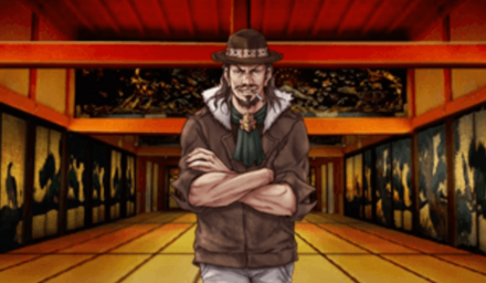 征天の塔＿15Fボス画像