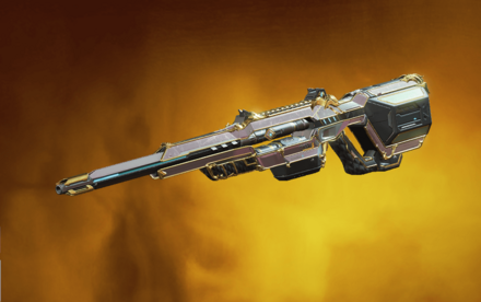 プラチナイージスの画像