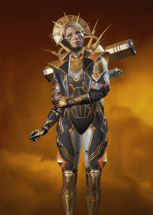 ソーラースタティックの画像