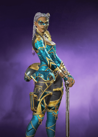 ハイディスガイズの画像