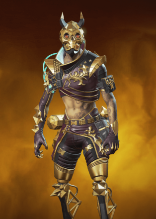 悪夢の文様の画像