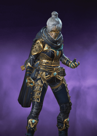 不可知の虚空の画像