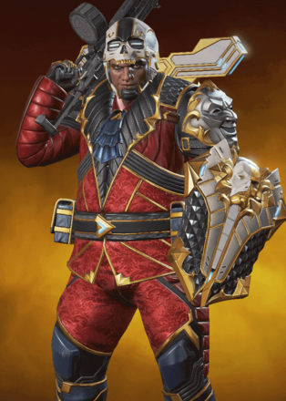 法廷処刑人の画像