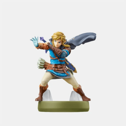 むにむに　ティアキン　アミーボ ティアキンでamiiboを使う方法！使い方を50秒で解説！ - YouTube