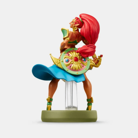 ティアキン】amiibo (アミーボ)の効果と一覧【ゼルダの伝説