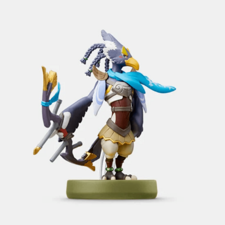 ティアキン】amiibo (アミーボ)の効果と一覧【ゼルダの伝説