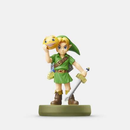 ティアキン】amiibo (アミーボ)の効果と一覧【ゼルダの伝説