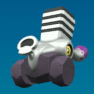 ブロロン通常色