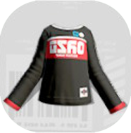 バニーポップブラック画像