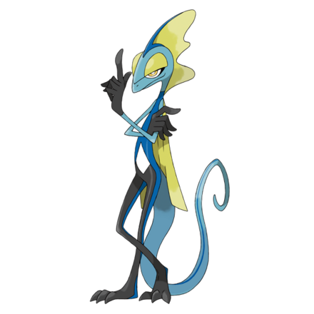 インテレオン画像