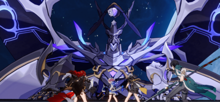 基本はストーリーを進行することで解放される