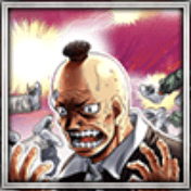 「噛砕の鰐」スタンプ1