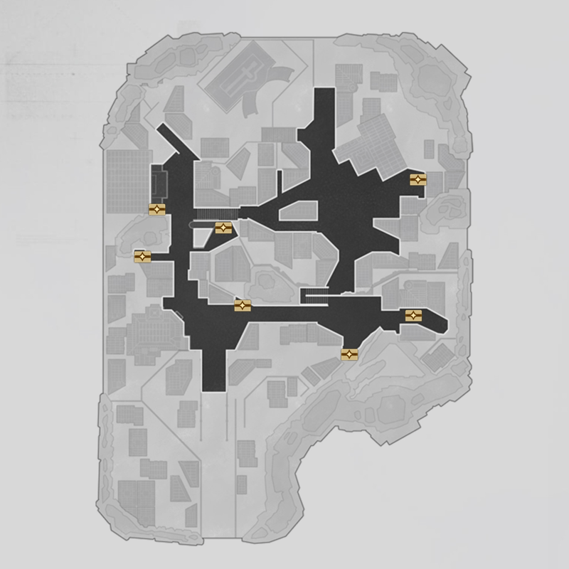 ボルダータウン