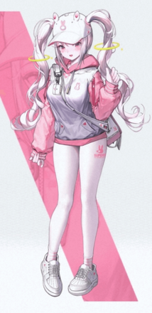 スイートホーム