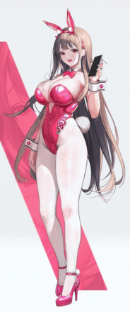 トキシックラビット