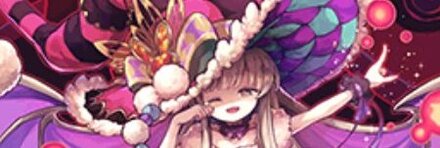 【9821】夢魘の大魔女・レムゥ