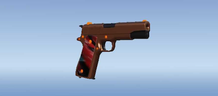 溶岩の吐息画像