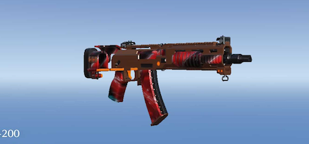 溶岩の吐息画像