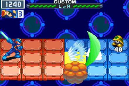 Zセイバーの隠しコマンド