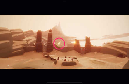 ムービーのエリア