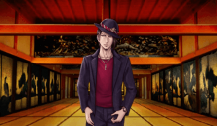 征天の塔＿16Fボス画像