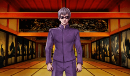 征天の塔＿17Fボス画像