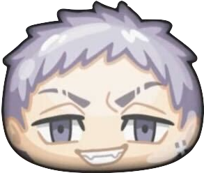 超覚醒三ツ谷隆