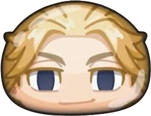 佐野万次郎のアイコン