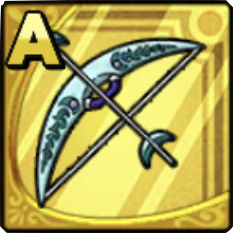 アルテミスの弓画像