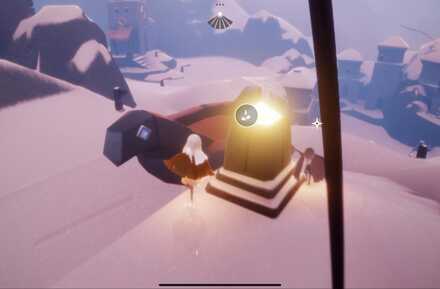 ゴンドラに乗る