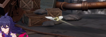 ホーム用探索器