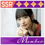 【メンバーコレクト】金川 紗耶 vol.1の画像