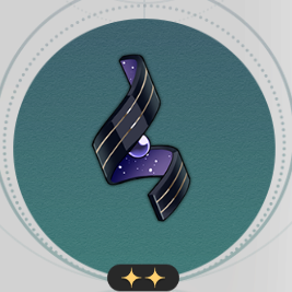 ☆2ドロップ素材