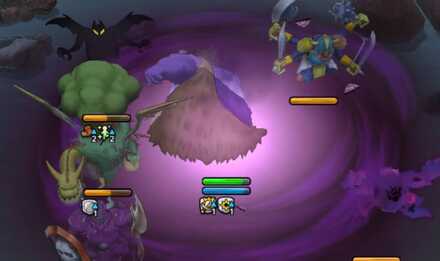 突撃暗黒大車輪