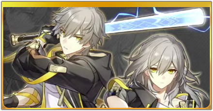 主人公の名前と声優