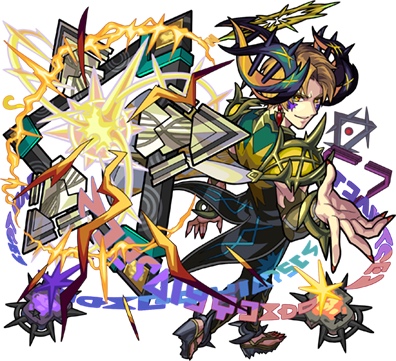 オリハルコン廻