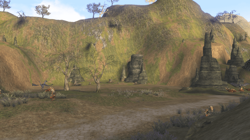 死の回廊の画像