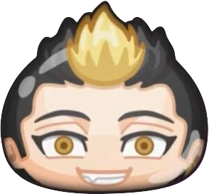 半間修二のアイコン